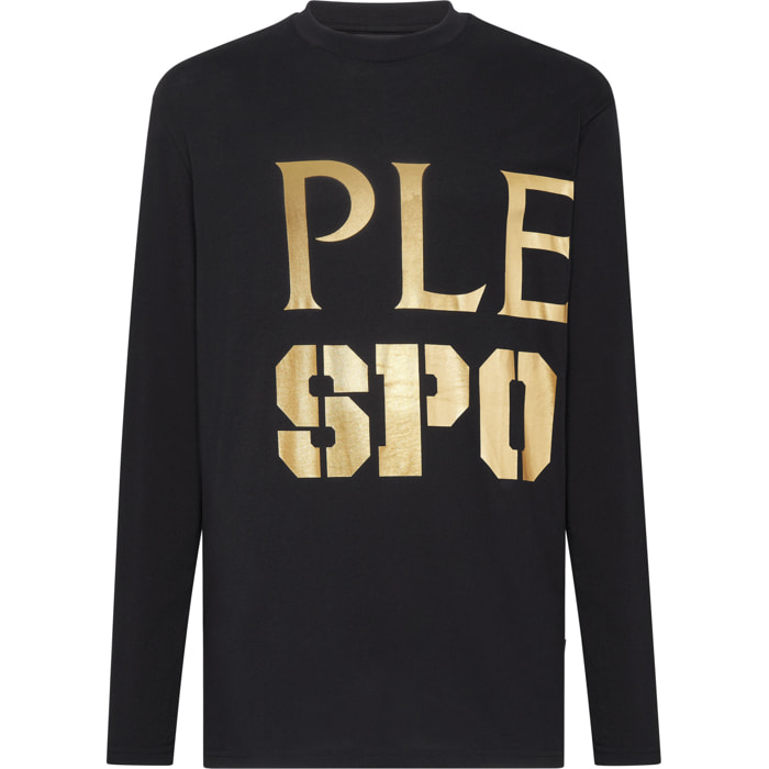 PLEIN SPORT T-Shirt Round Neck