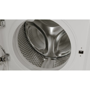 Lave linge hublot encastrable WHIRLPOOL BIWMWG81485EU