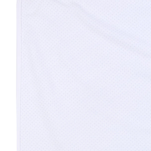 Arrullo Estampado Topitos Celeste Talla Uni