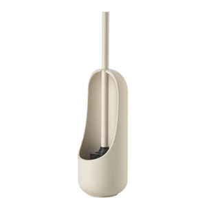Brosse WC design - Sable