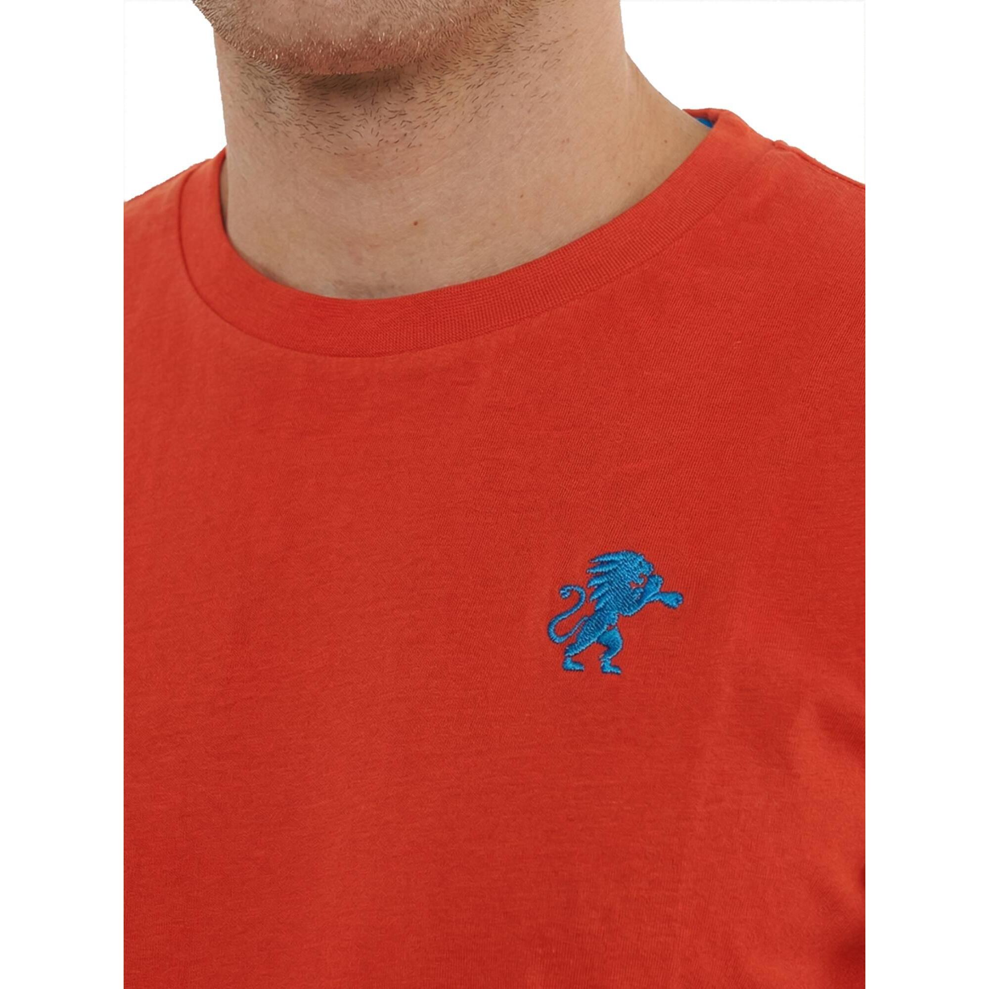 Camiseta de manga corta para hombre New Era