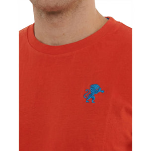 Camiseta de manga corta para hombre New Era