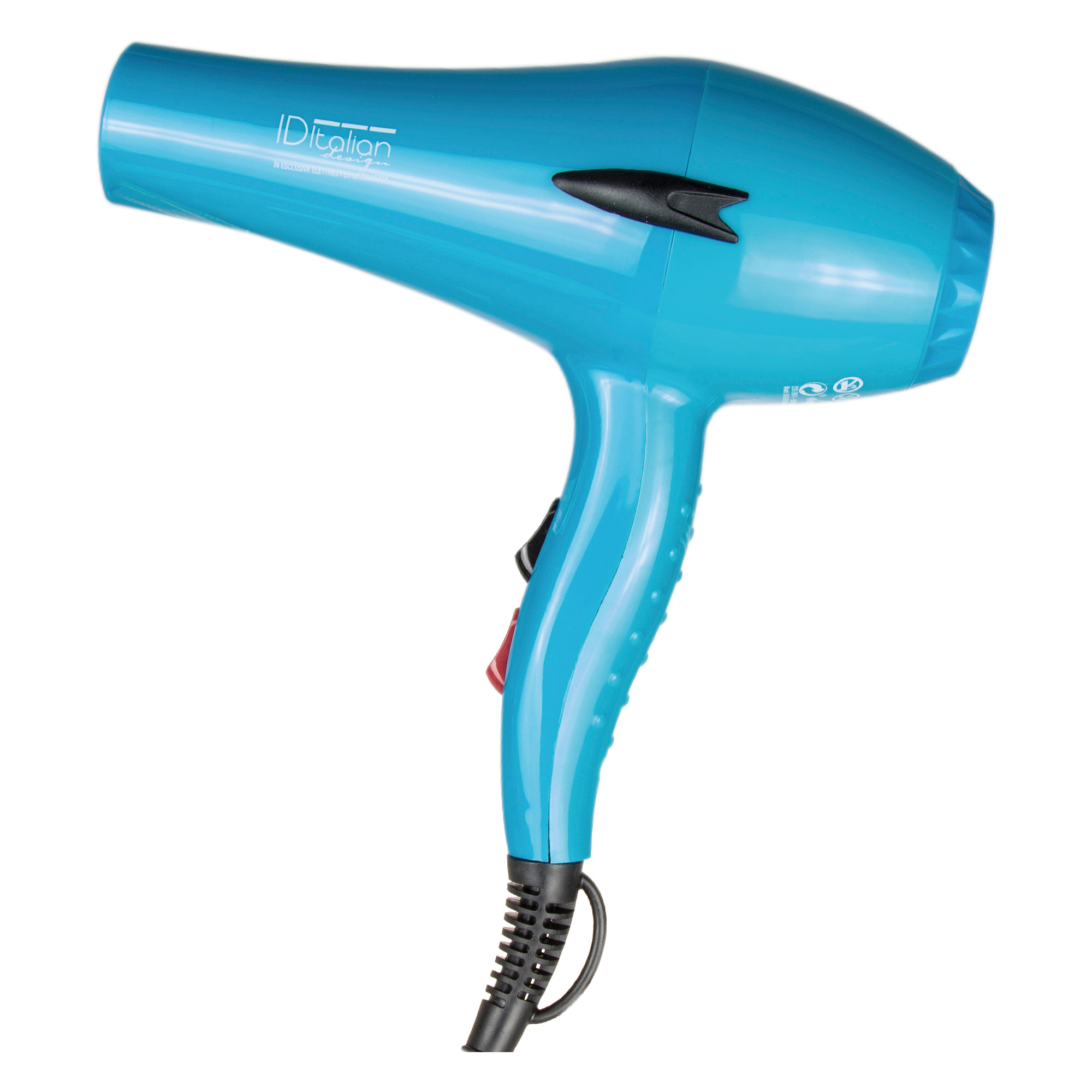 Secador Gti 2600 Ocean Plus