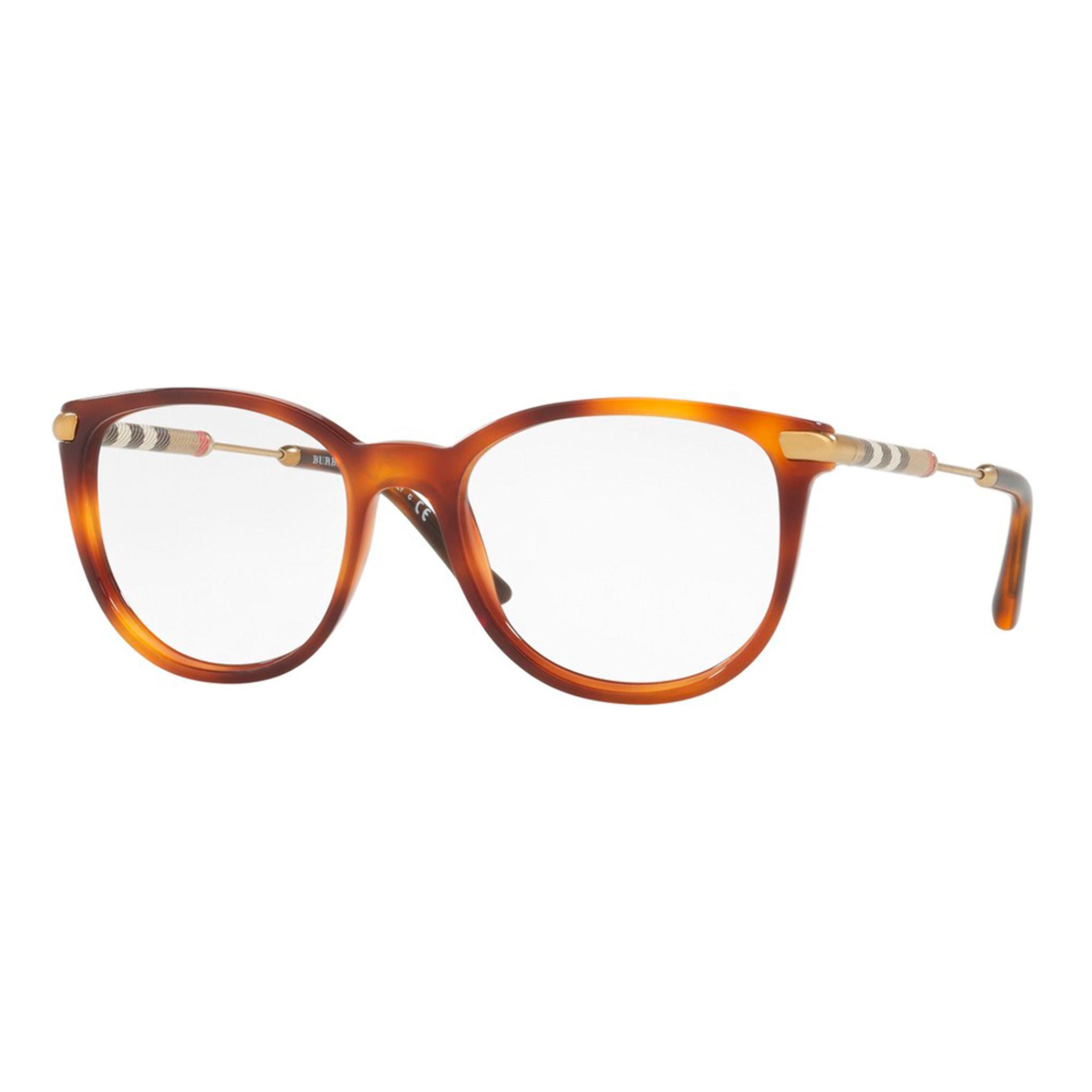 Montura de gafas Burberry Mujer BE2255Q-3316