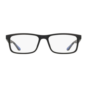Gafas de Vista Nike 7416 004 de Acetato Inyectado Hombre 57 mm