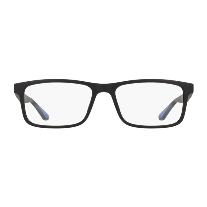 Gafas de Vista Nike 7416 004 de Acetato Inyectado Hombre 57 mm