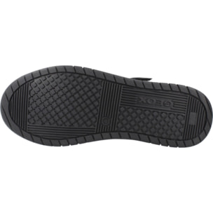 Zapatillas Niño de la marca GEOX  modelo J PERTH B. NEGRO