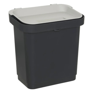 Poubelle à compost 5L