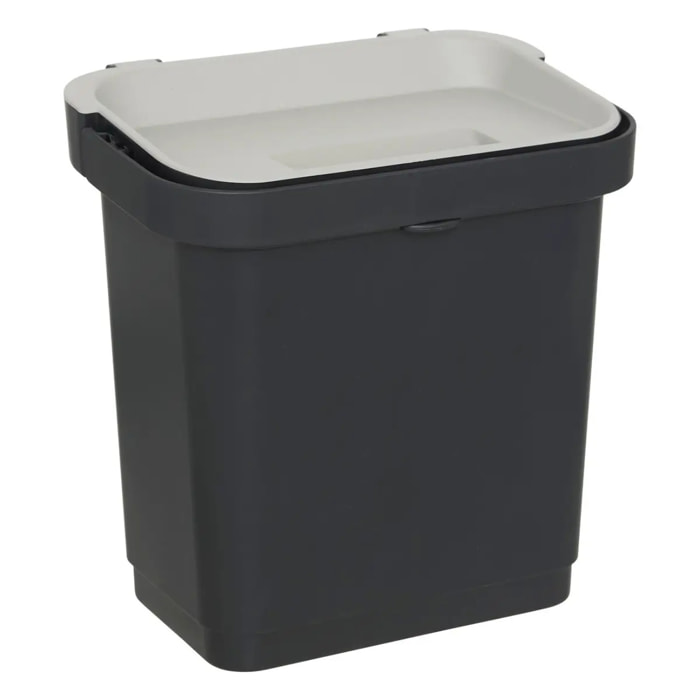 Poubelle à compost 5L