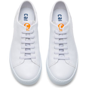 Camper Zapatillas Sneakers Hombre Peu Touring Blanco