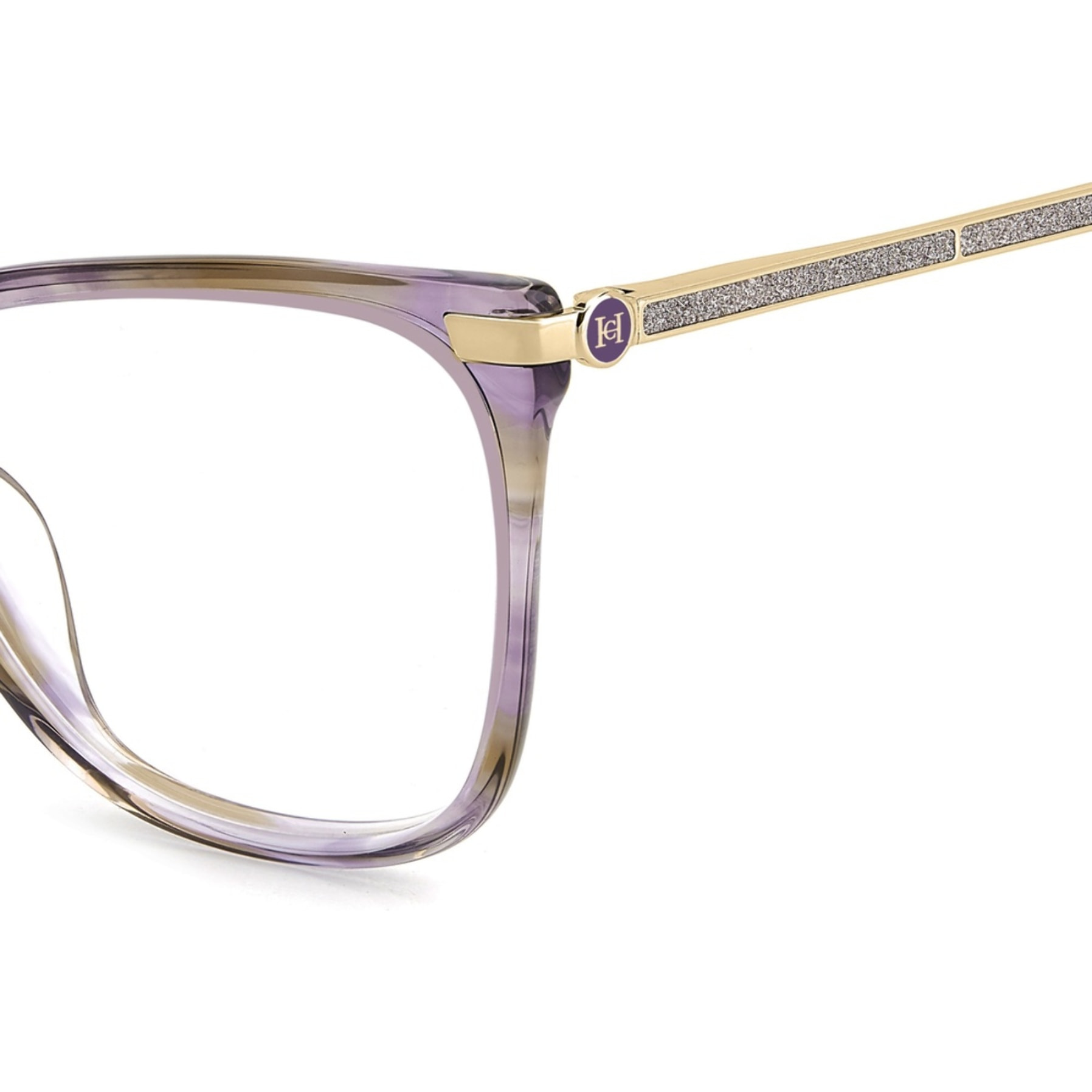 Gafas de Sol Carolina Herrera HER 0221/G/S 3H2 de Acetato Mujer 50 mm