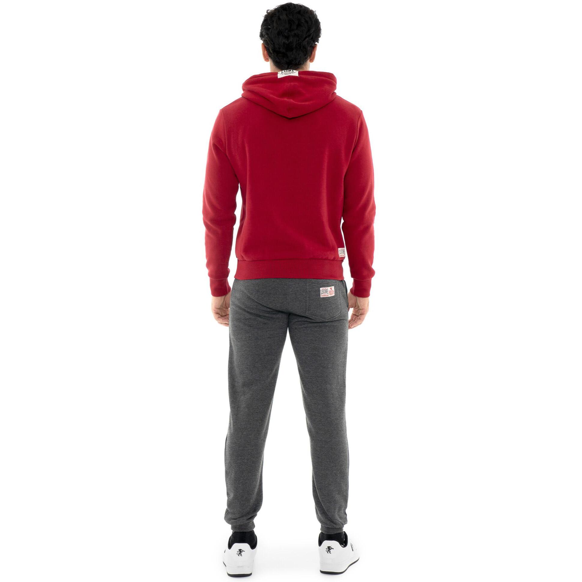 Tuta da uomo Vintage Big Logo