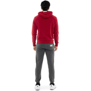 Tuta da uomo Vintage Big Logo