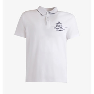 Polo Uomo S6F924 Esercito