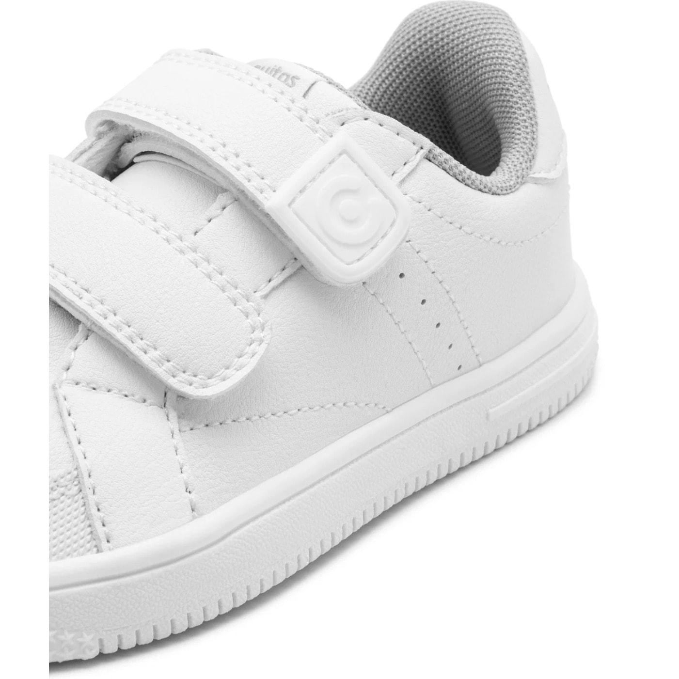 Zapatillas Deportivas Escolares Respetuosas