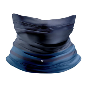 CUELLO BIKE AZUL