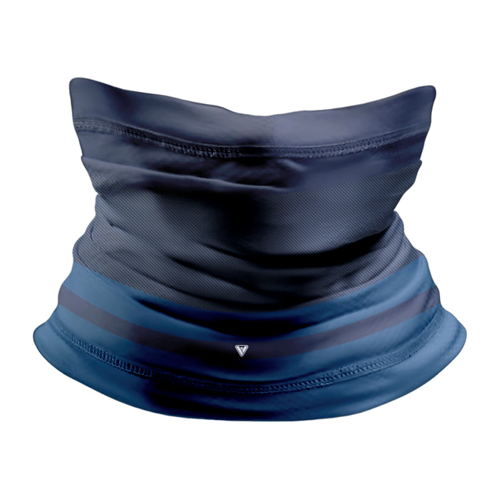 CUELLO BIKE AZUL