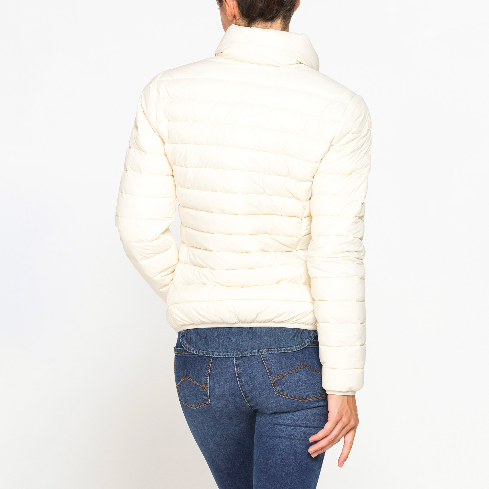 PIUMINO ULTRALIGHT SENZA CAPPUCCIO