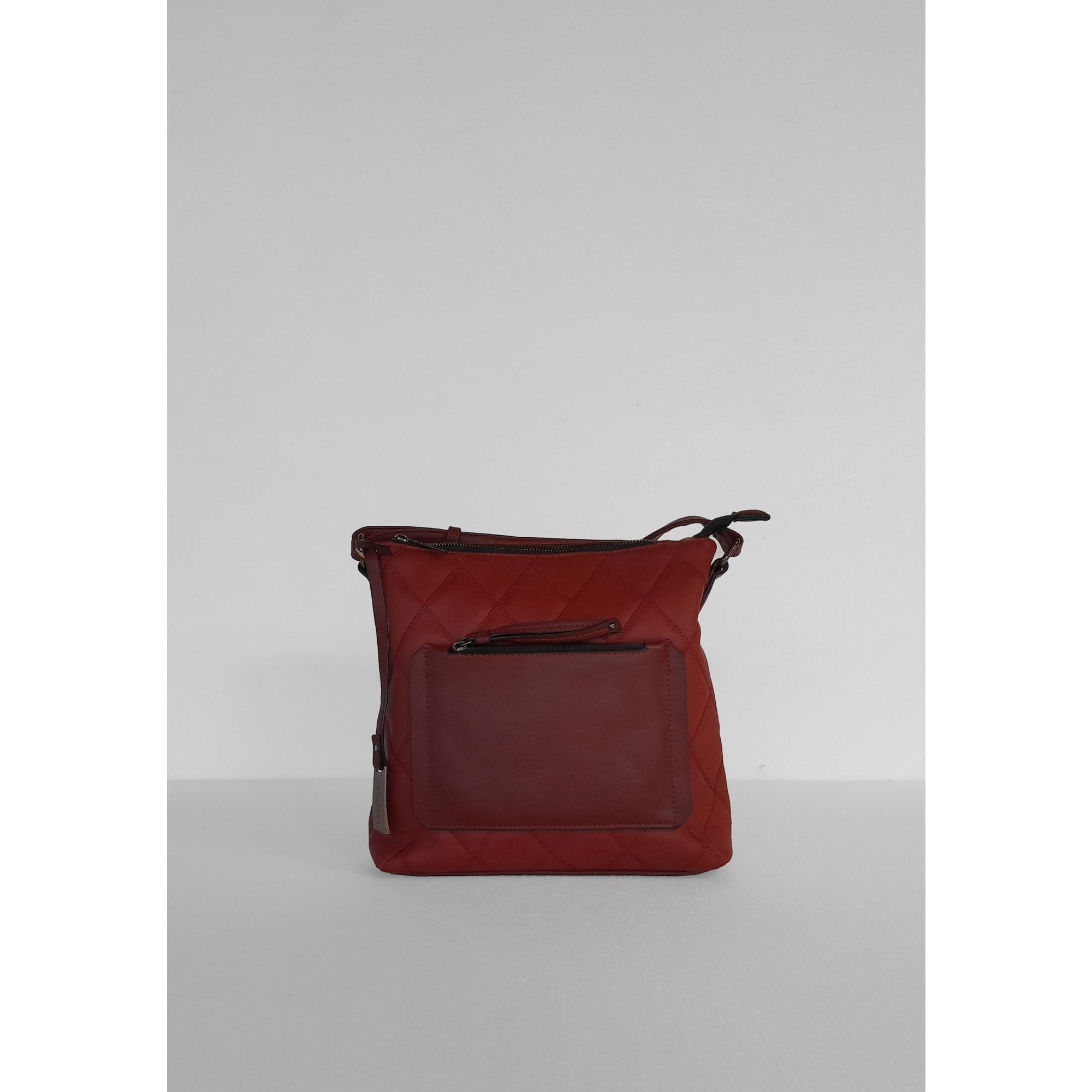 BORSA ROSSO CONBIPEL