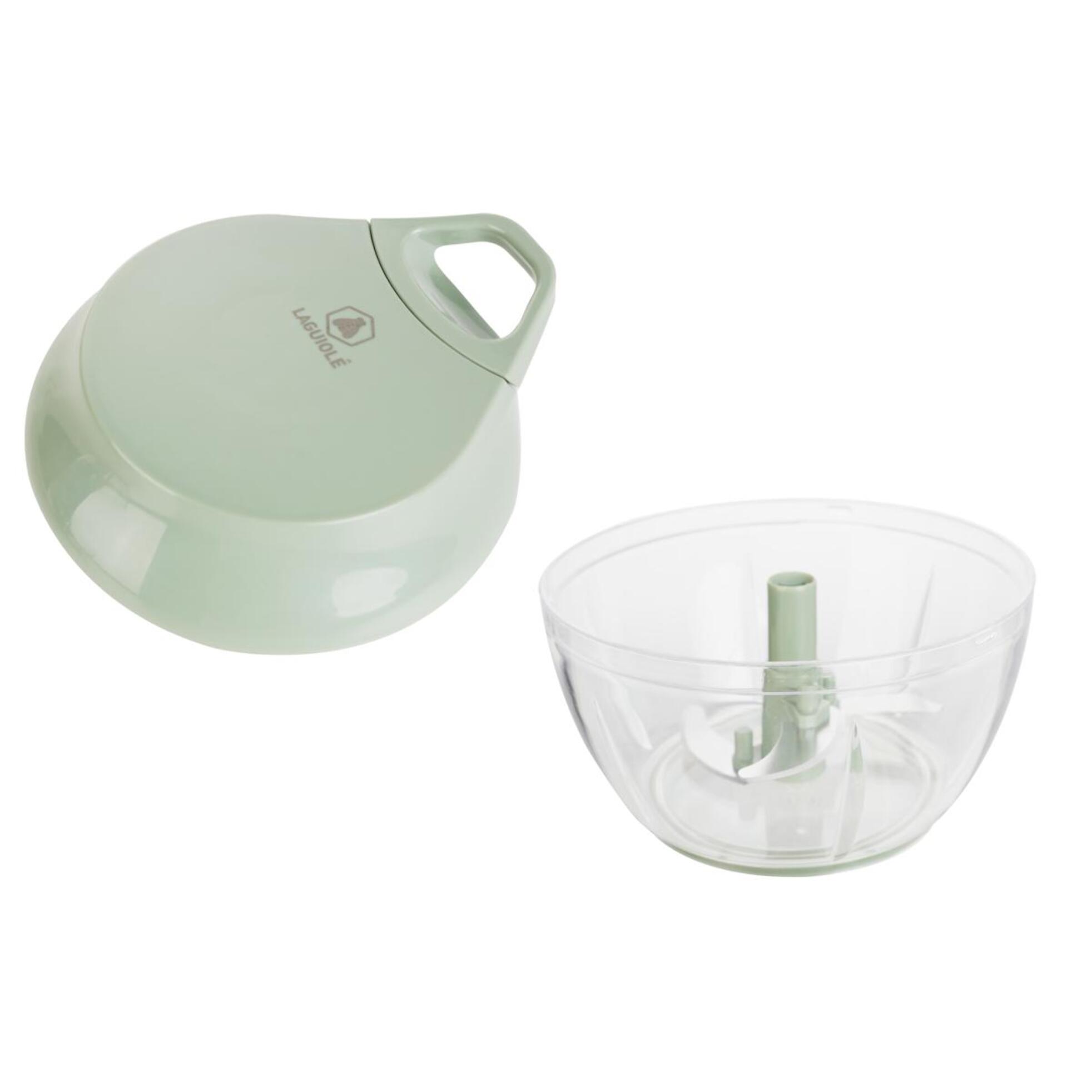 Hachoir manuel à ficelle - 500ml
