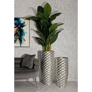 P/VASI COPPIA SILVY CM Ø 37X92X-32X75