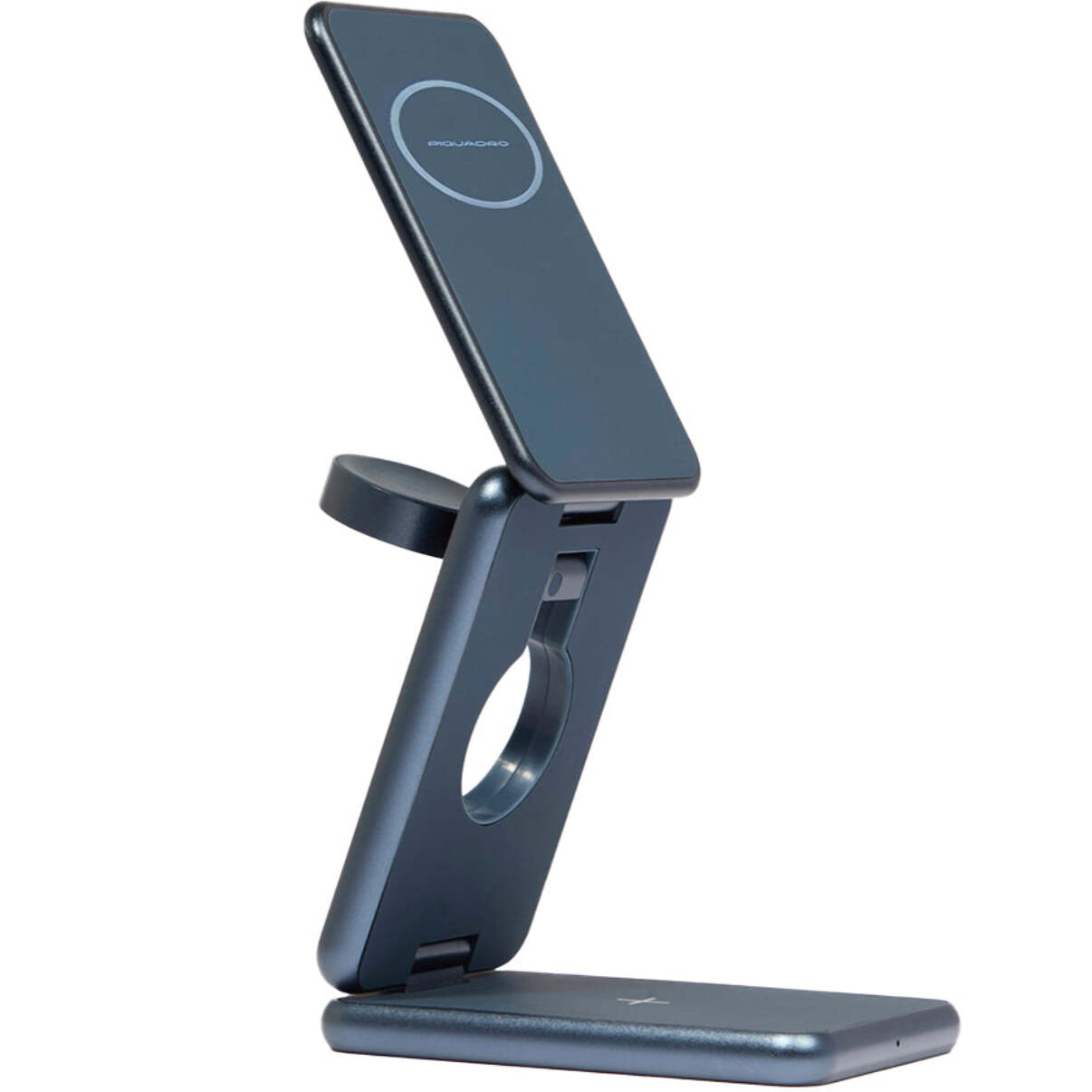 Piquadro Caricabatterie 3in1 15W con adattatore GaN 45W