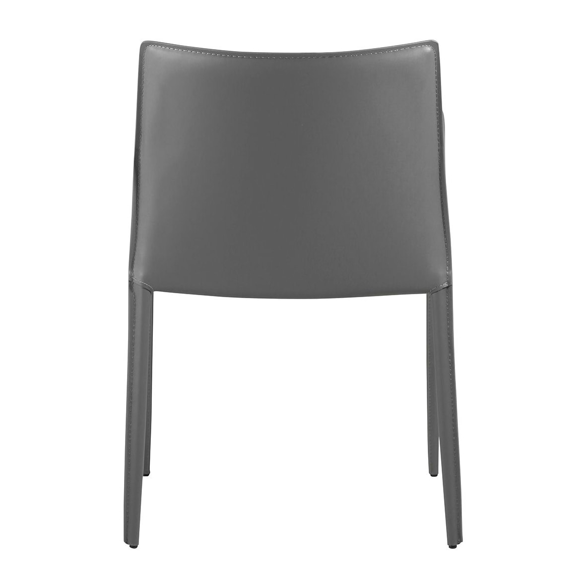 Fauteuil gris