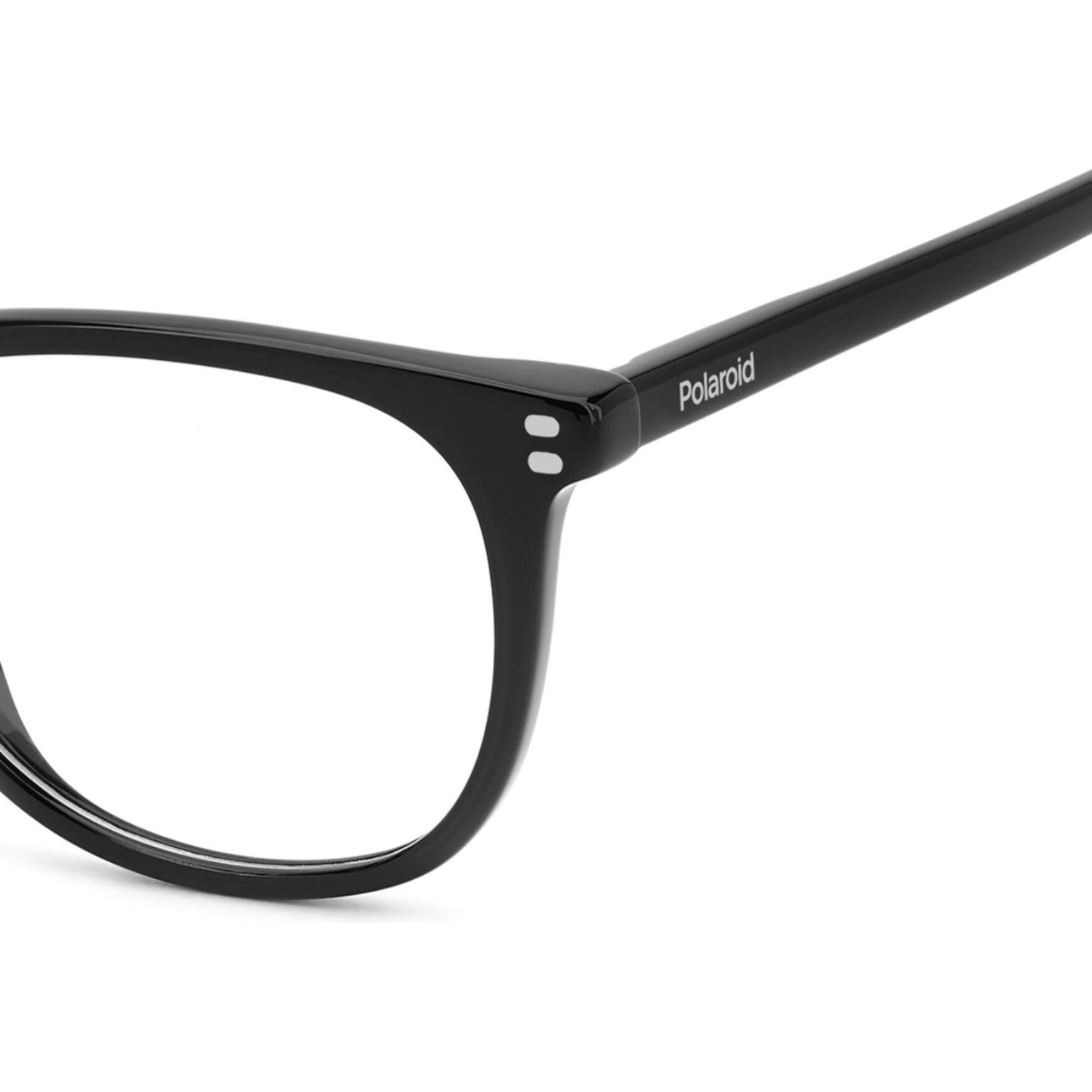 Gafas de Vista Polaroid PLD D609 807 de Acetato Hombre 51 mm