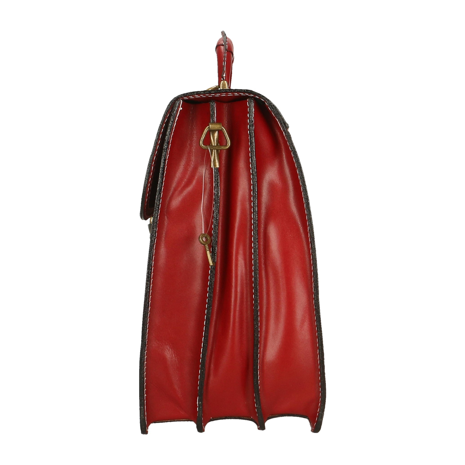 Chicca Borse Portadocumenti Rosso