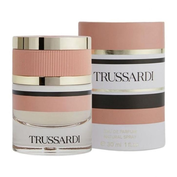 TRUSSARDI - Feminine Eau De Parfum - Donna - 30 ML