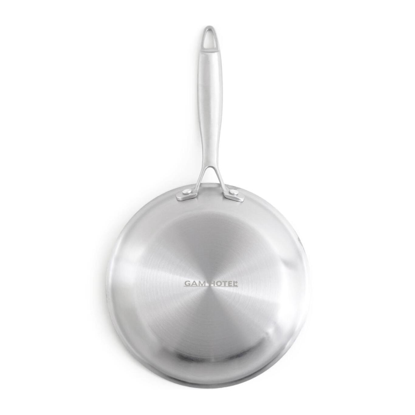 Set de 3 pièces triplex - "Black Cube"