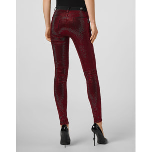 PHILIPP PLEIN Vaqueros Slim Fit