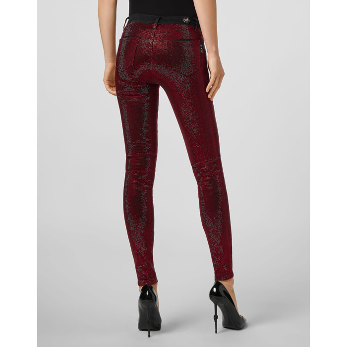 PHILIPP PLEIN Vaqueros Slim Fit