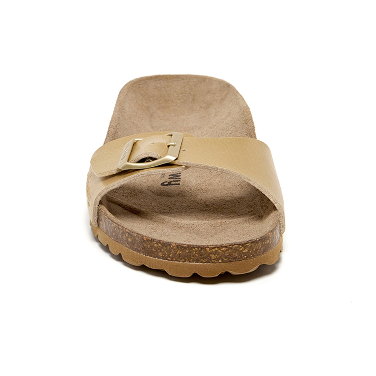 Sandalia BILLOWY DORADO