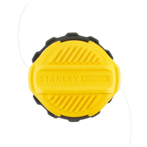 Bobine Quickwind de Fil Torsadé de 6 Mètres Diamètre Fil 2 mm STANLEY FATMAX STZST1226-XJ