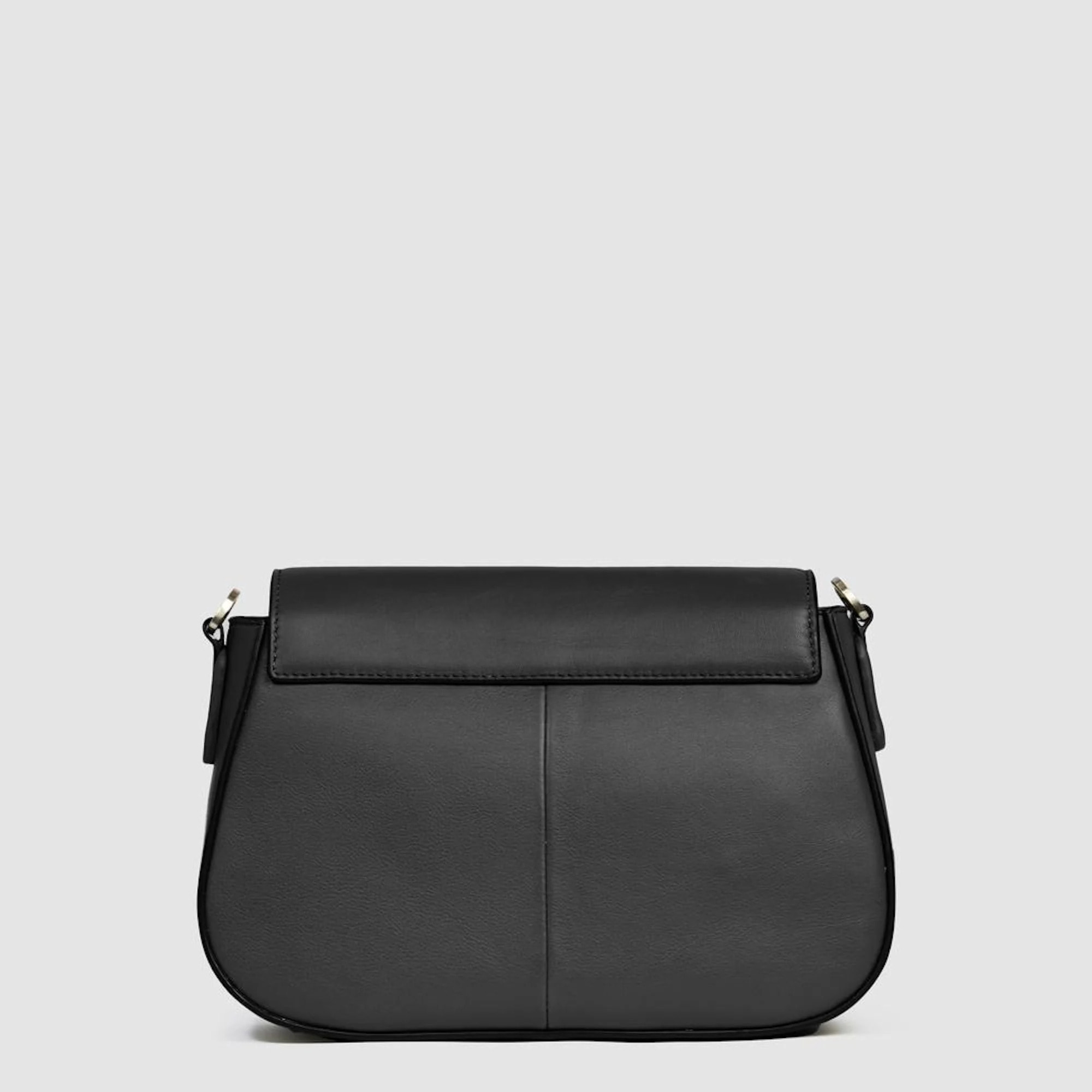 Piquadro Borsa tracolla in pelle