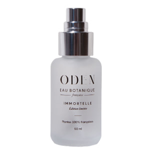 Immortelle - Eau Botanique 50 ml
