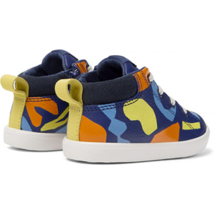 CAMPER Pursuit Twins - Sneakers Bebè unisex Multicolore