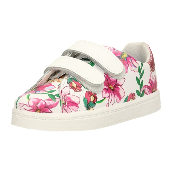Sneakers Bambino Tata Italia Bianco