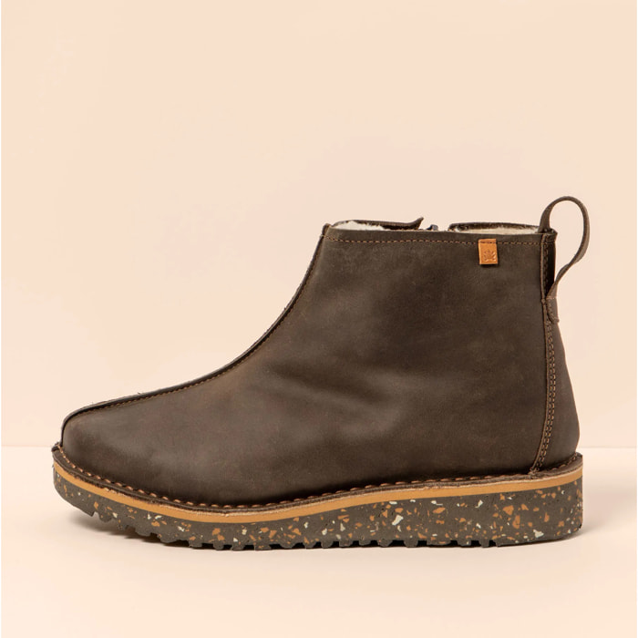 Botines N5638 ARIZONA KAKI/ FELSEN color Kaki