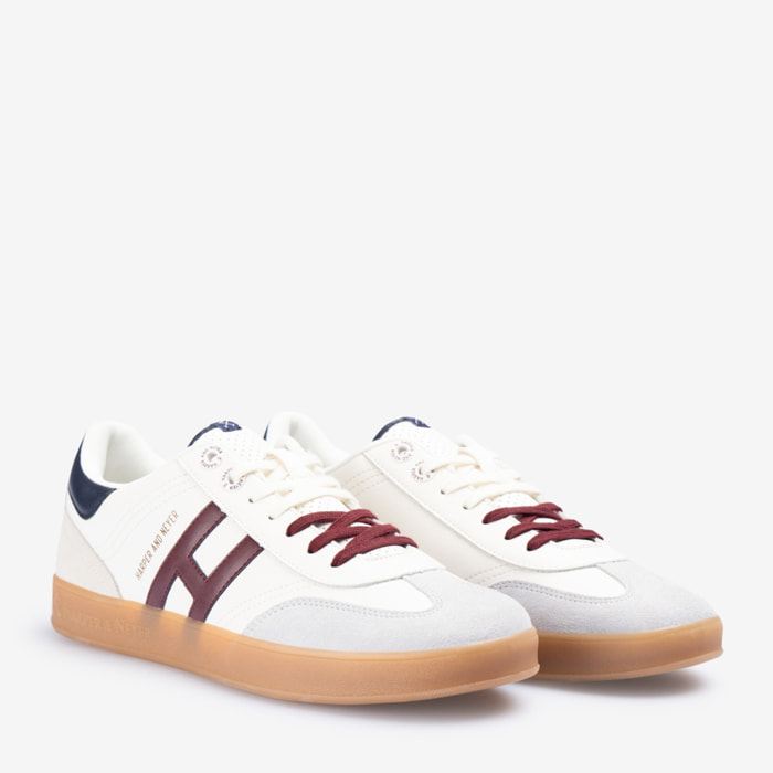 SNEAKER HAMPTONS CLUB