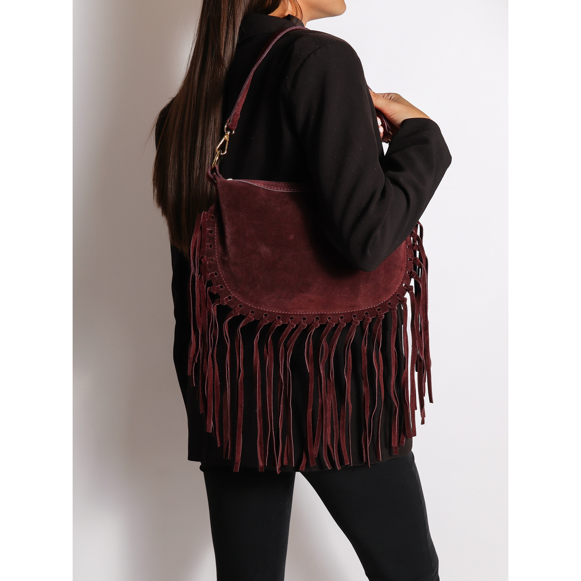 Gave Lux Borsa a tracolla