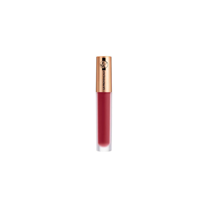 La Provençale Bio Le Rouge Mat Ocres Liquide Rouge Gargas 4,5ml