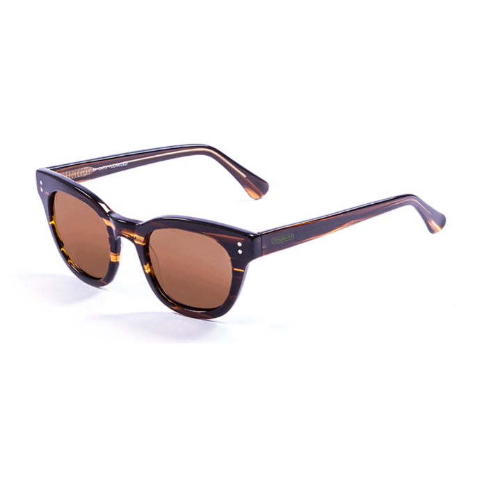 GAFAS DE SOL PALO ALTO INSPIRATION V de color Marron