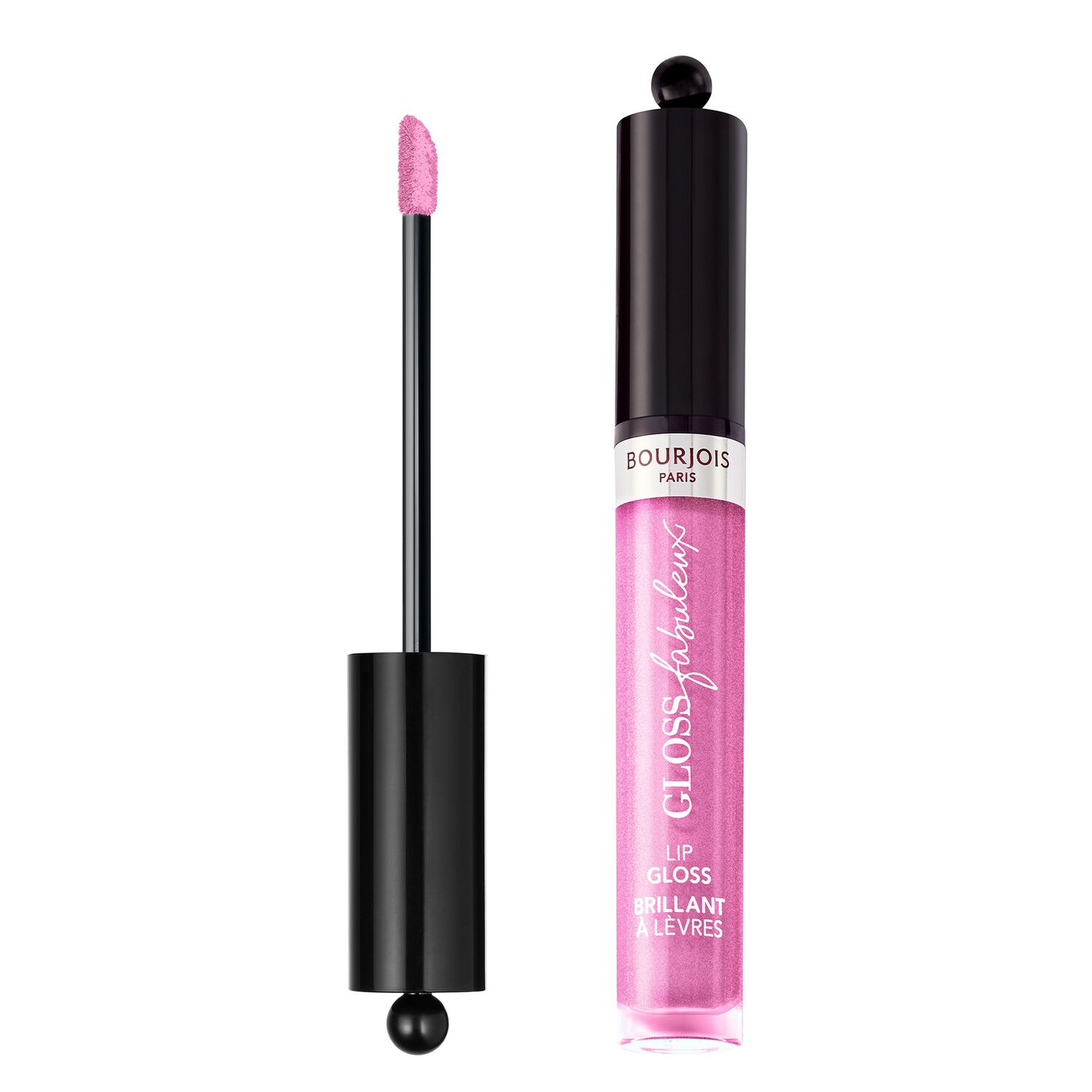 Gloss Fabuleux - Gloss Hydratant Ultra Brillant