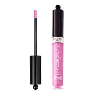 Gloss Fabuleux - Gloss Hydratant Ultra Brillant