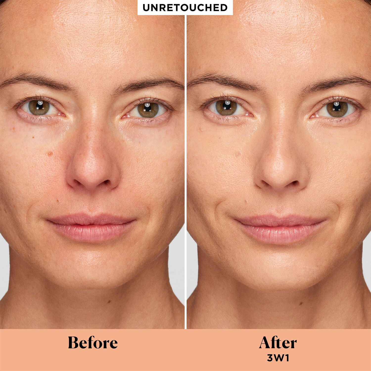 Real Flawless Weightless Perfecting Concealer  - Correcteur