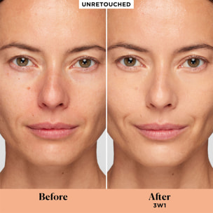Real Flawless Weightless Perfecting Concealer  - Correcteur