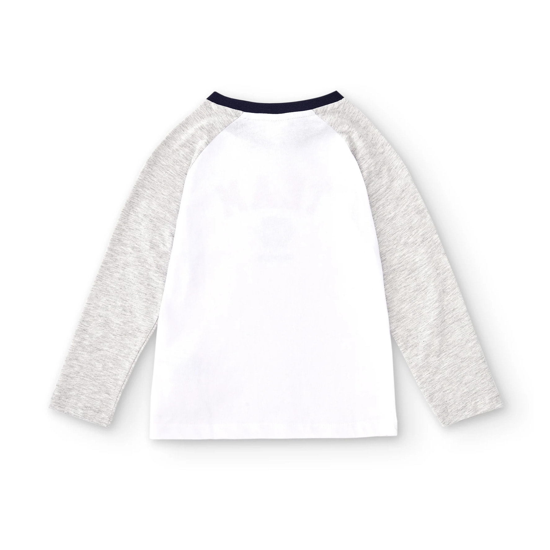 T-shirt Multicolore Per Bambini