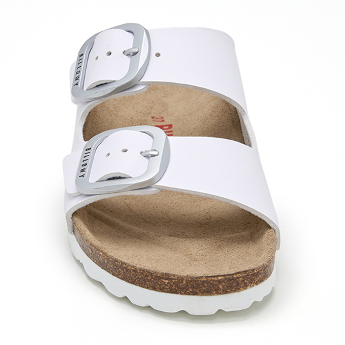 Sandalia BILLOWY BLANCO
